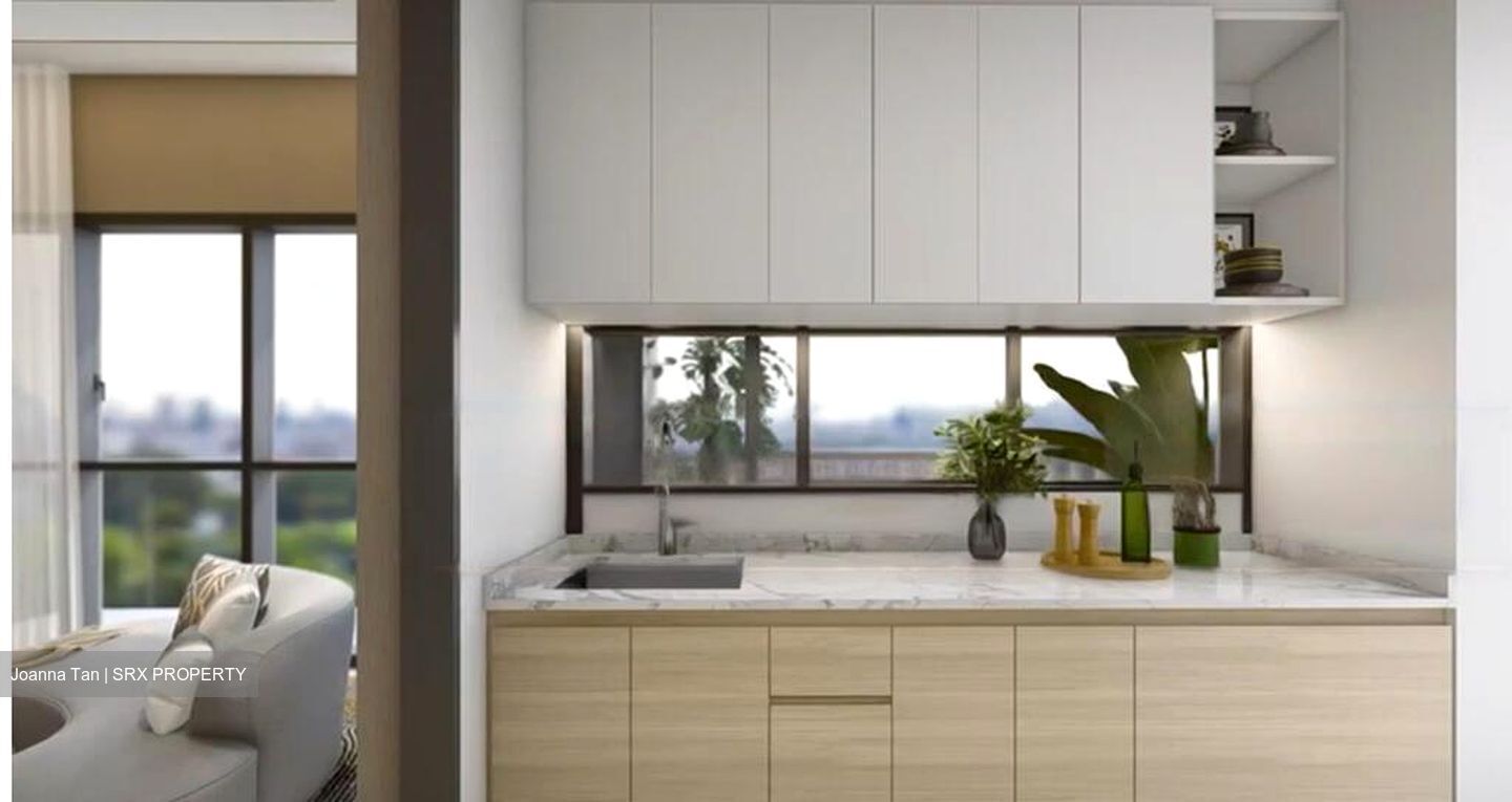 Sanctuary @ Newton (D11), Apartment #457955311